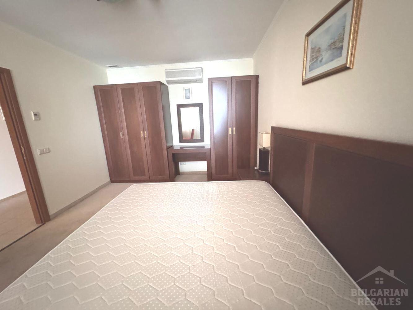 Apartament z pięknym widokiem  w pierwszej linii brzegowej ID: 5338 - Фото12