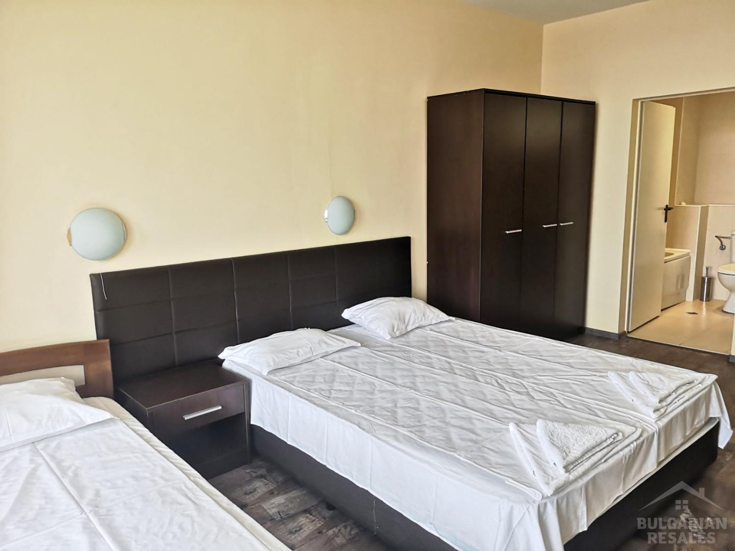 Spacious apartment 200 meters from the sea ID: 2253 - Photo 10