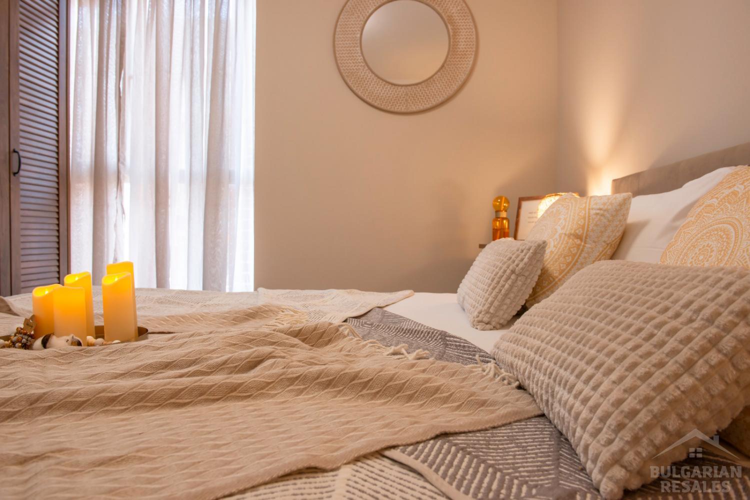 Ready to move in! Modern apartment in Sunny Beach ID: 4883 - Photo 7