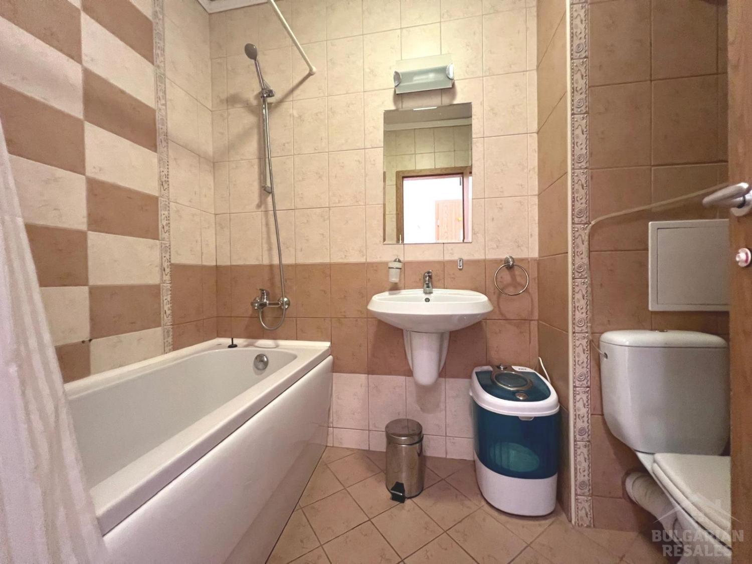 Jasne studio w kompleksie „Royal Sun” ID: 4533 - Фото11