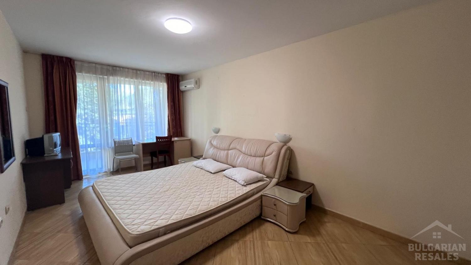 Apartament z dwiema sypialniami w dobrej cenie ID: 4561 - Фото10