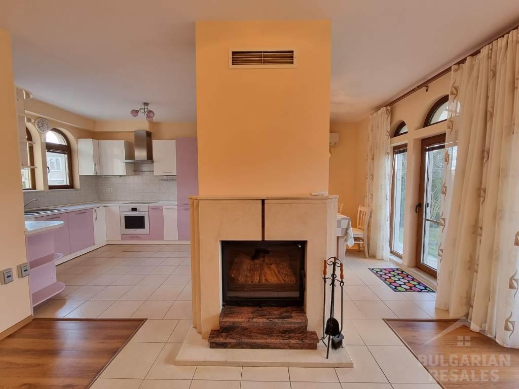 Duplex w luksusowym kompleksie w pobliżu Burgas ID: 2571 - Фото7