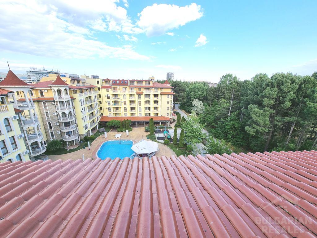 Three rooms in Summer Dreams complex  ID: 2806 - Photo 9