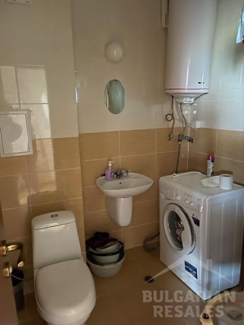 Студия с красивым видом в комплексе Шато Ахелой 2 ID: 2869 - Фото 8