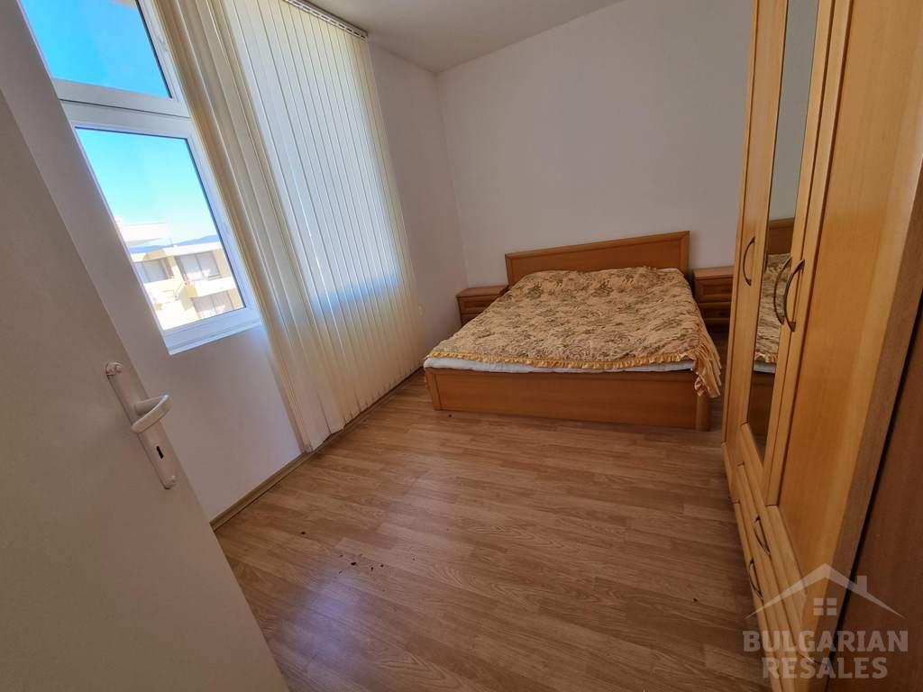 Квартира в центре курорта для проживания и отдыха ID: 3231 - Фото10