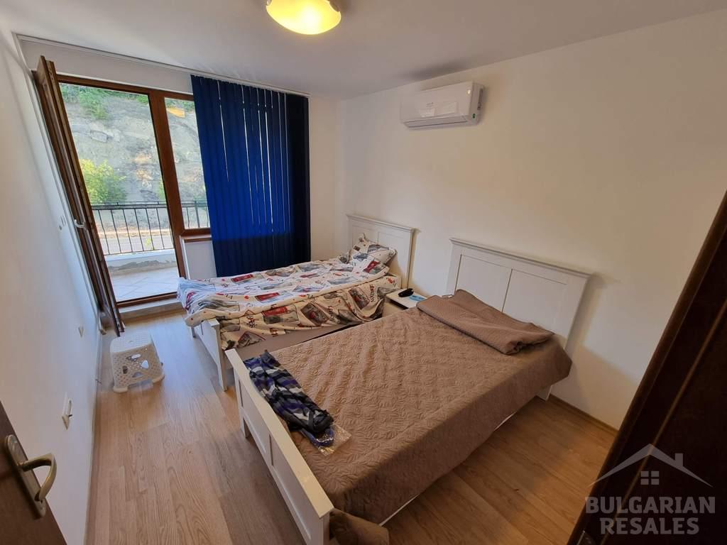 Прекрасный вариант купить квартиру в комплексе Райский сад ID: 3497 - Фото 14