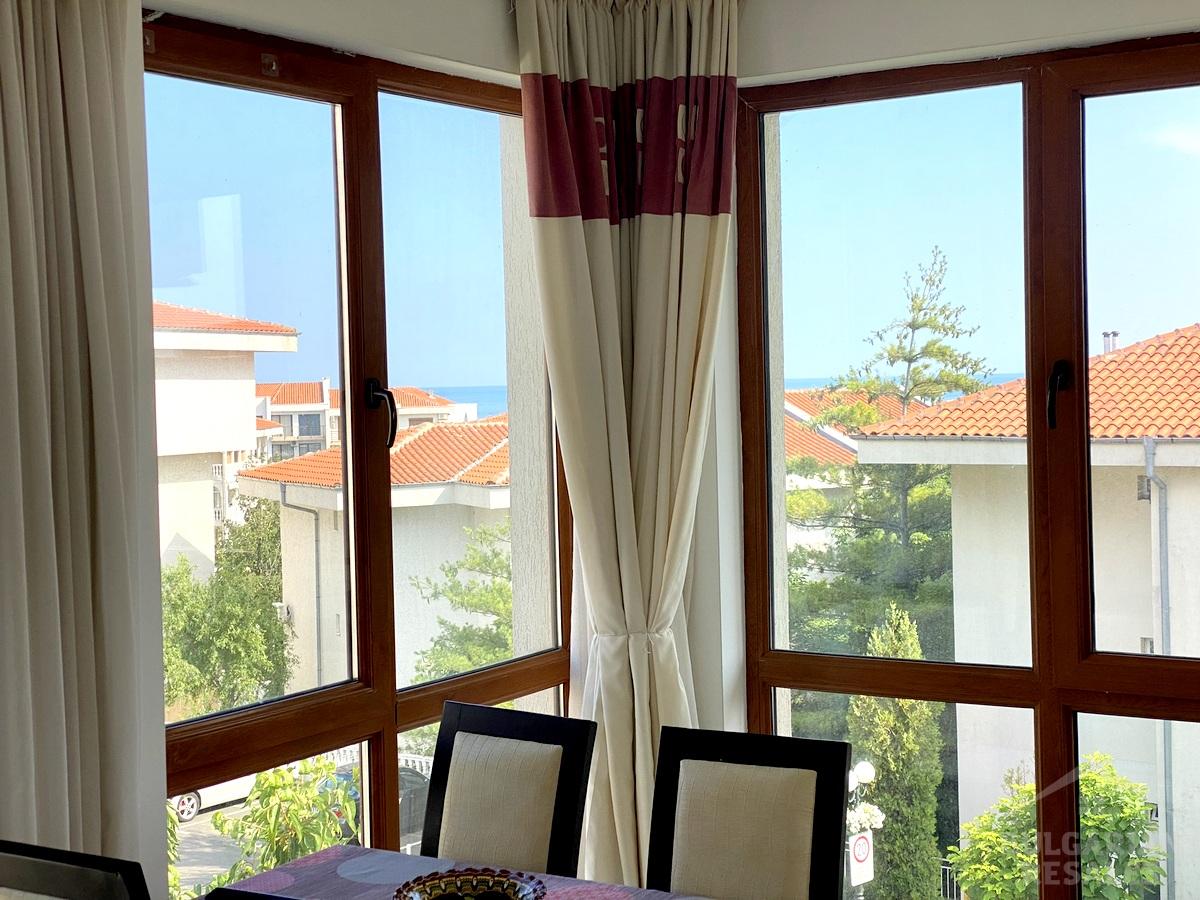 Rýchla transakcia! Byt v krásnej časti mesta ID: 3527 - Фото5