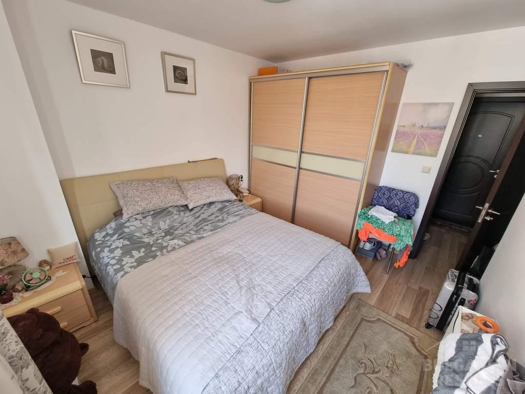 Buy a cosy flat in Saint Vlas in a complex ID: 3535 - Photo 8