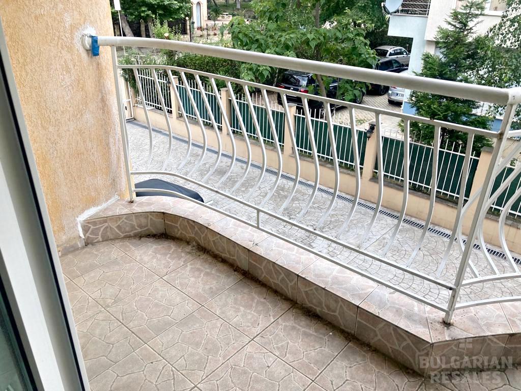 Голямо пространство, апартамент за живеене и отдих! ID: 3500 - Снимка 6