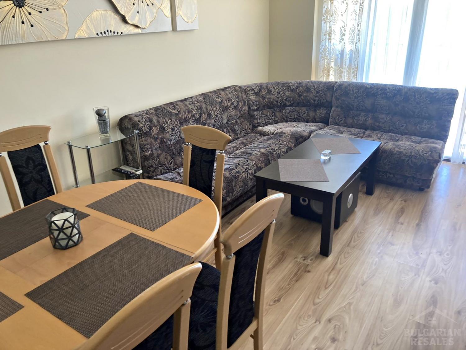 Просторен апартамент на 30 метра от плажа ID: 2219 - Снимка 5