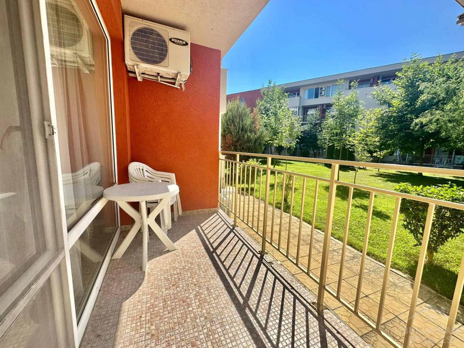 Three-room apartment in Bulgaria not far from the sea ID: 3509 - Photo 9