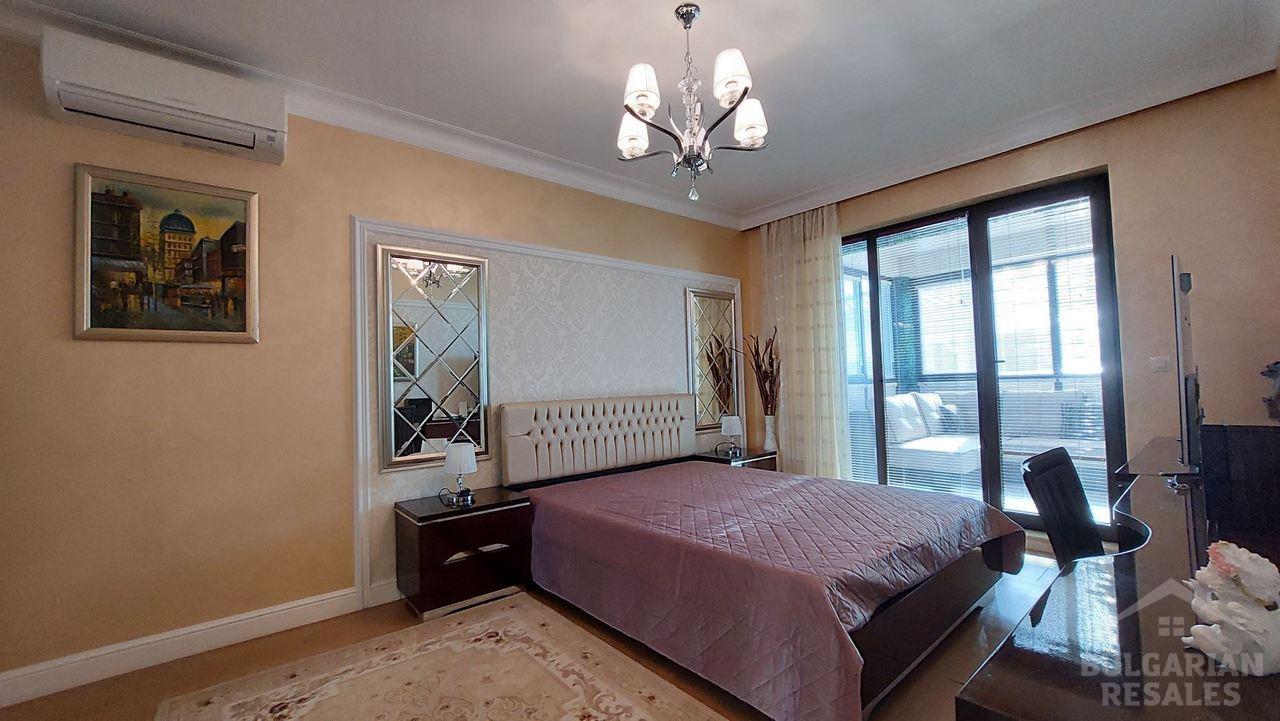 Роскошный двухэтажный дом с 4 мя спальнями в элитном комплексе «Виктория Роял Гарден». ID: 3765 - Фото 17