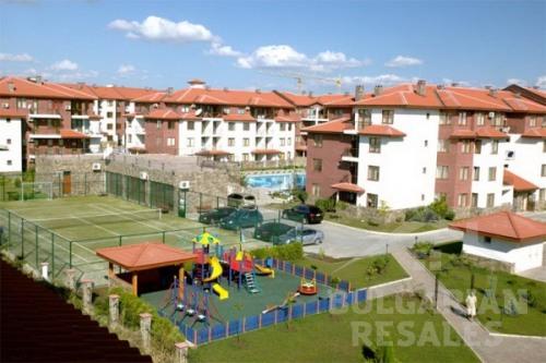 ID1334 Apartment in Apollo 6 ID: 56 - Photo 7