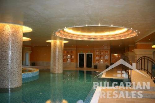 Първа линия, готов апартамент в Поморие ID: 6387 - Снимка 13