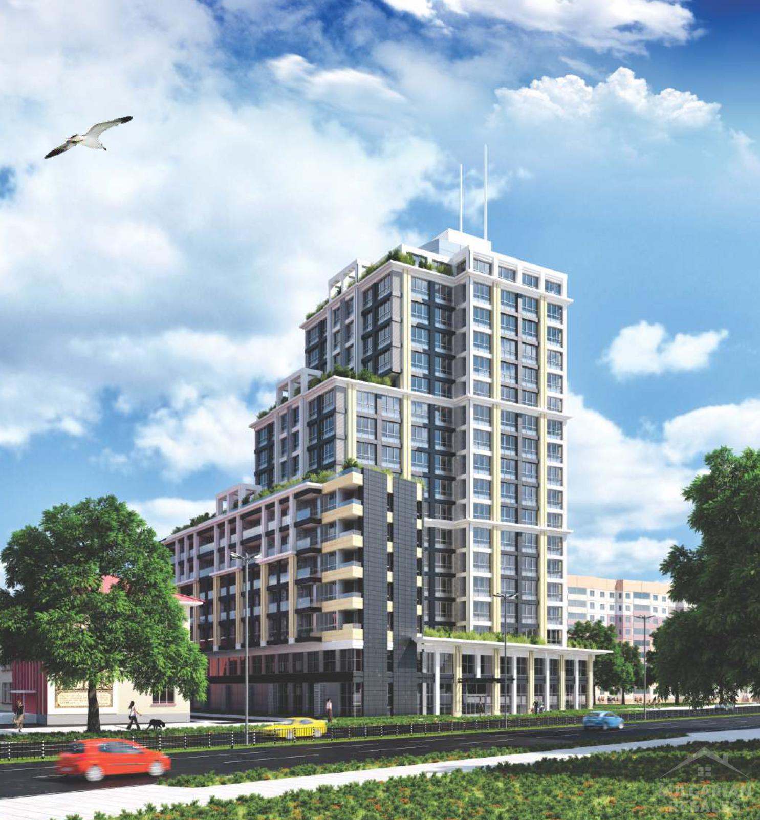 Rezydencja Chantrer / Rezydencja Chantrer ID: 1087 - Фото1