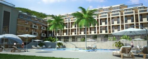 Sea Breeze ID: 189 - Фото2