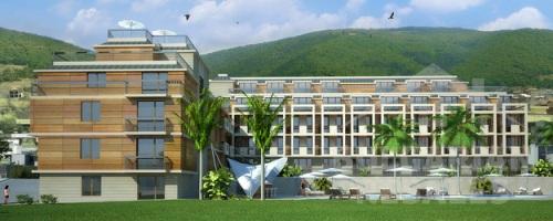 Sea Breeze ID: 189 - Фото6