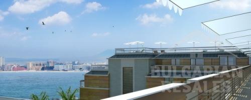 Sea Breeze ID: 189 - Фото7