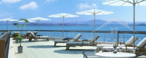 Sea Breeze ID: 189 - Фото8