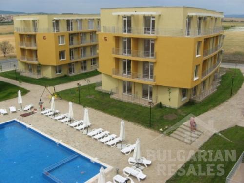 Sunny Day 5 kompleks ID: 103 - Фото9