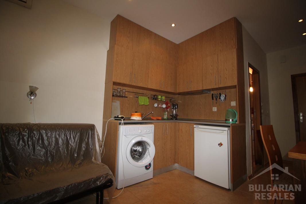 ID130 Бюджетная студия в комплексе Pacific 3 ID: 1151 - Фото 1