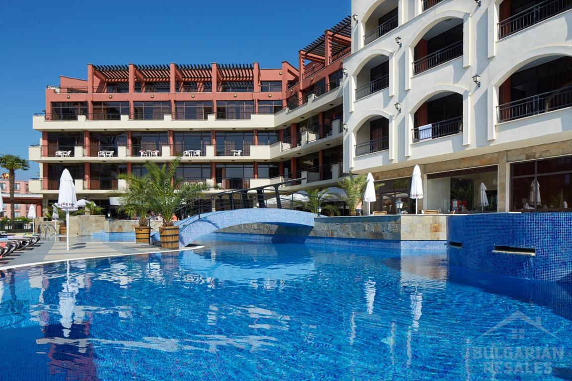 ID1387 Výborný byt v Nobelovom komplexe ID: 1152 - Фото1