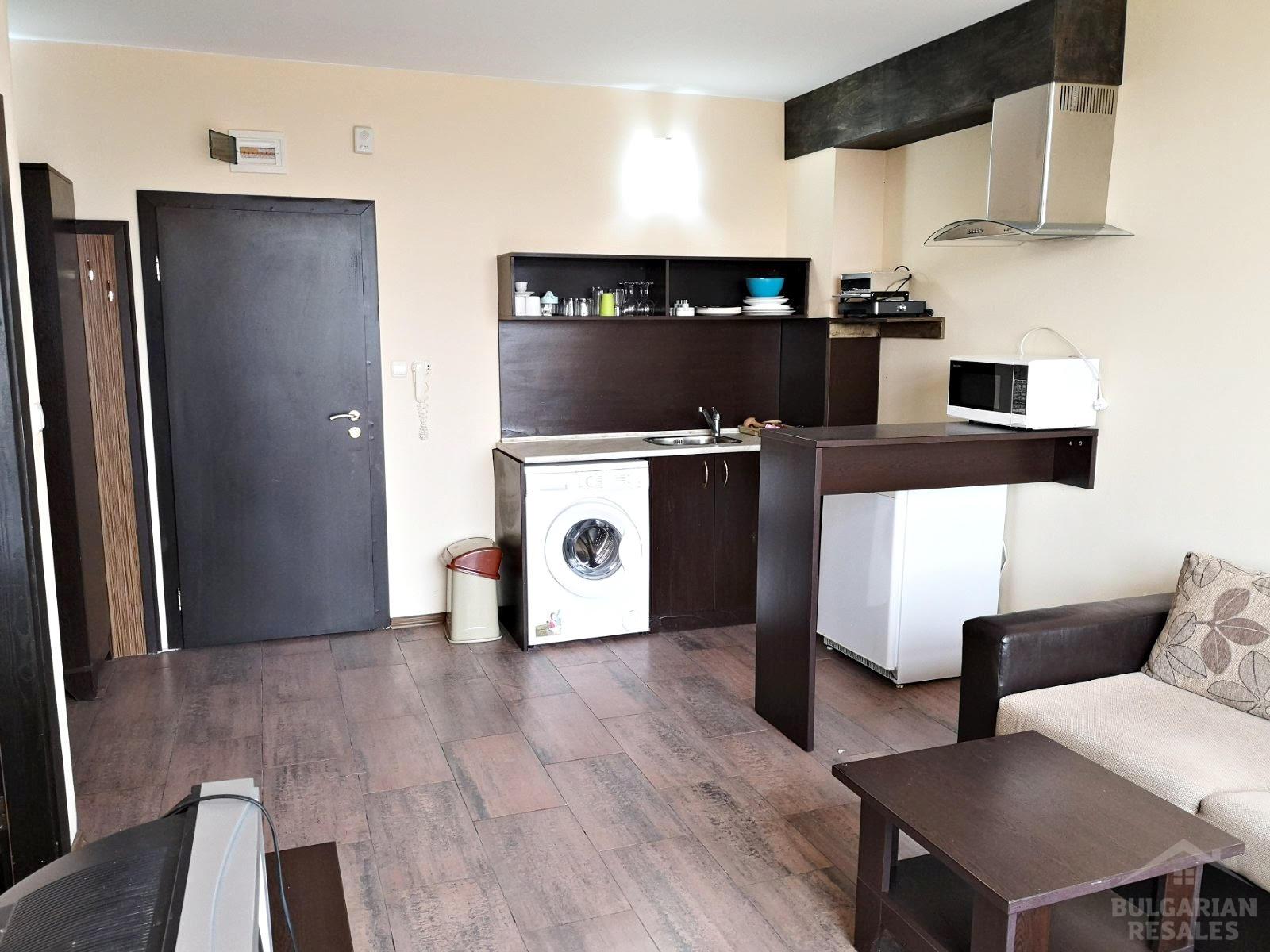 ID1387 Výborný byt v Nobelovom komplexe ID: 1152 - Фото2