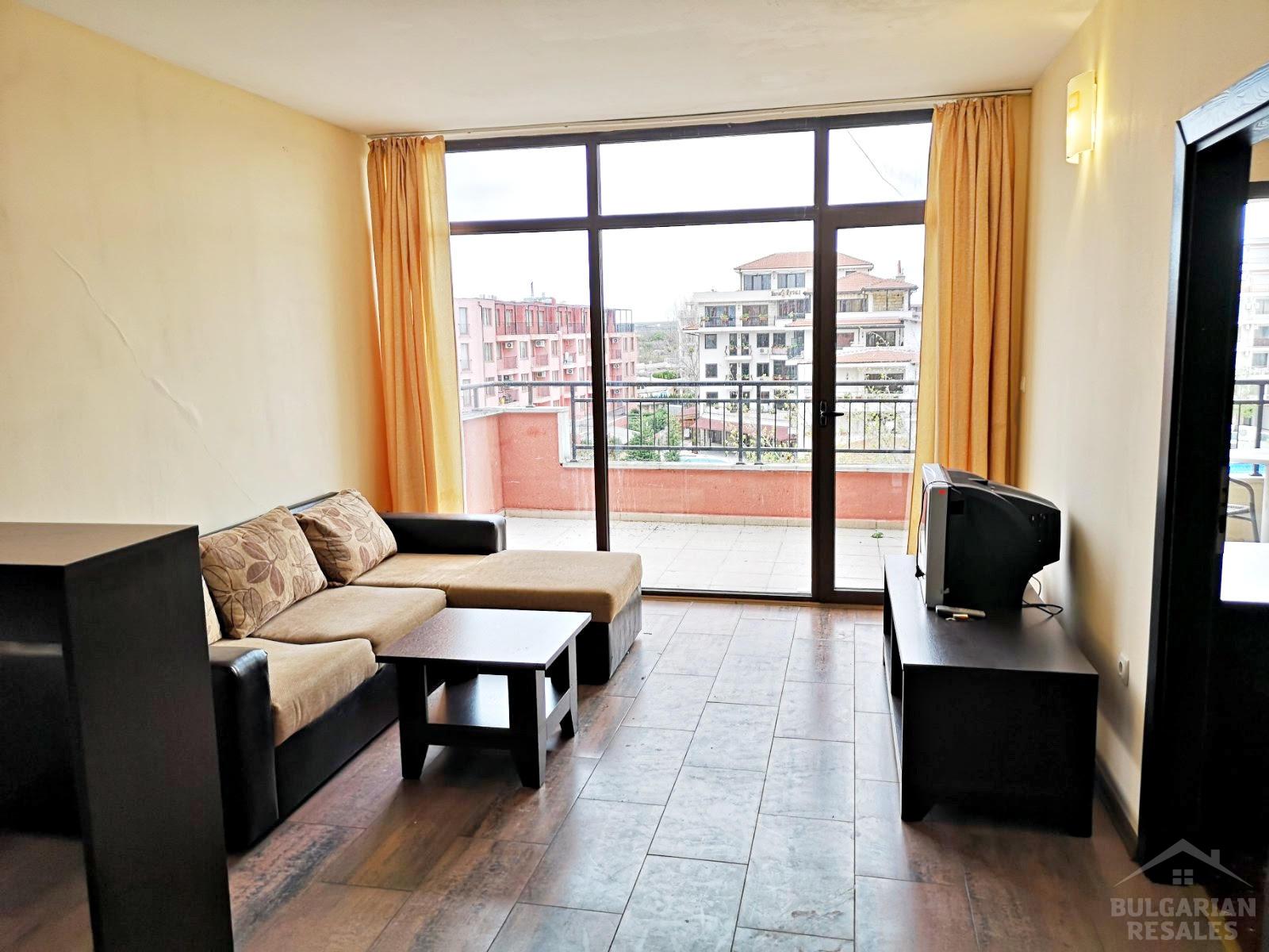 ID1387 Výborný byt v Nobelovom komplexe ID: 1152 - Фото3