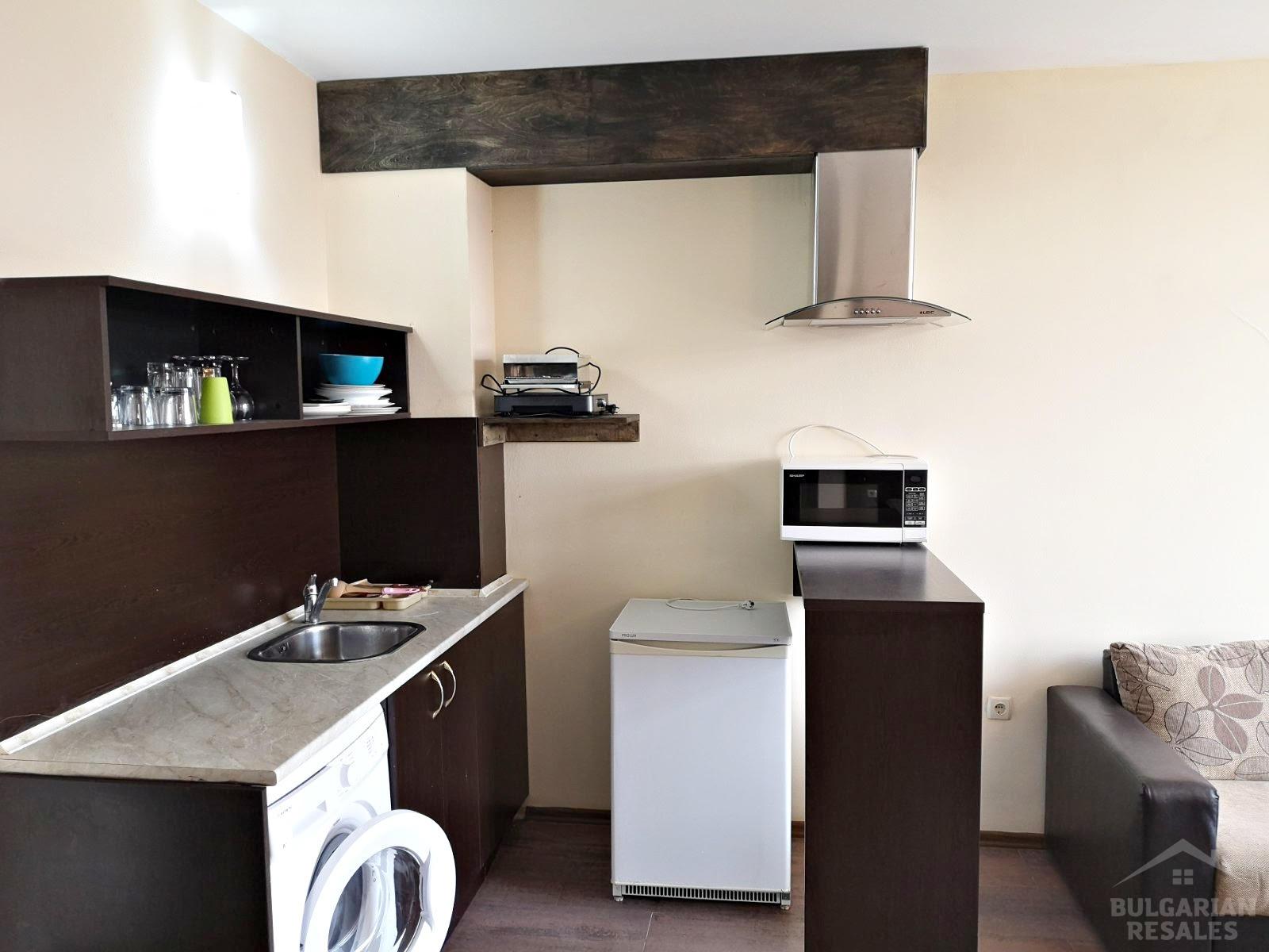 ID1387 Výborný byt v Nobelovom komplexe ID: 1152 - Фото4