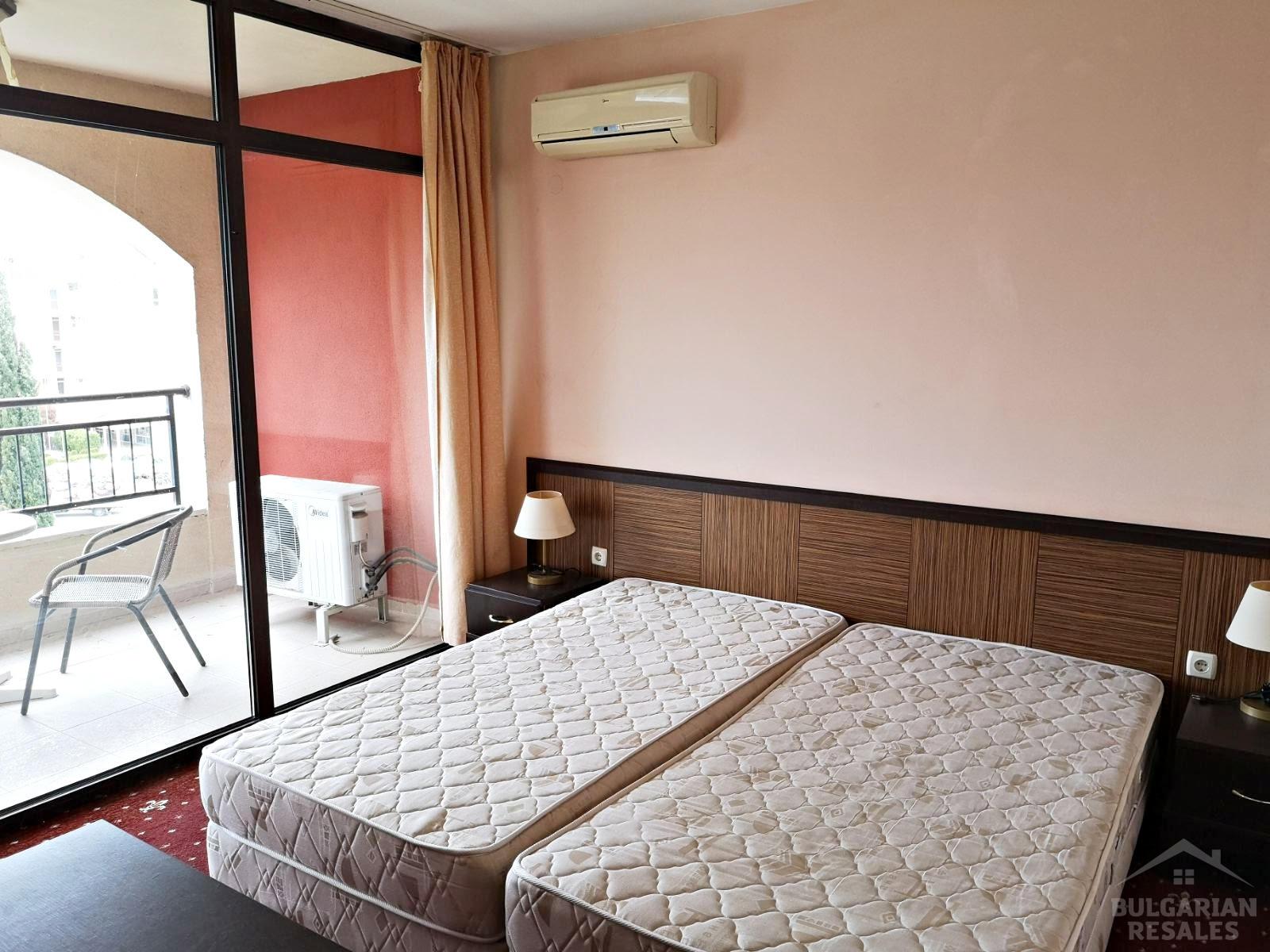 ID1387 Výborný byt v Nobelovom komplexe ID: 1152 - Фото6