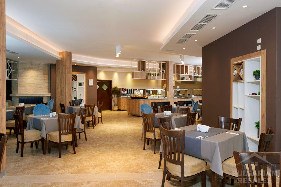 ID1387 Výborný byt v Nobelovom komplexe ID: 1152 - Фото11