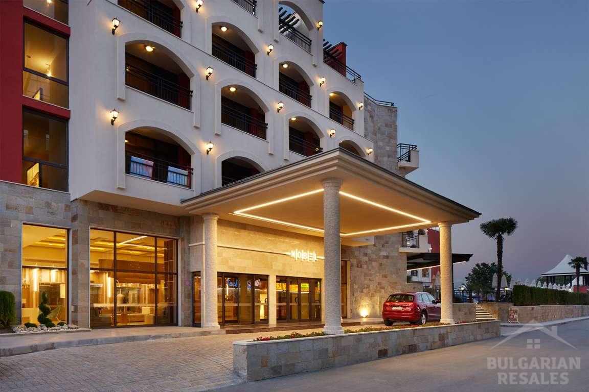 ID1387 Výborný byt v Nobelovom komplexe ID: 1152 - Фото12