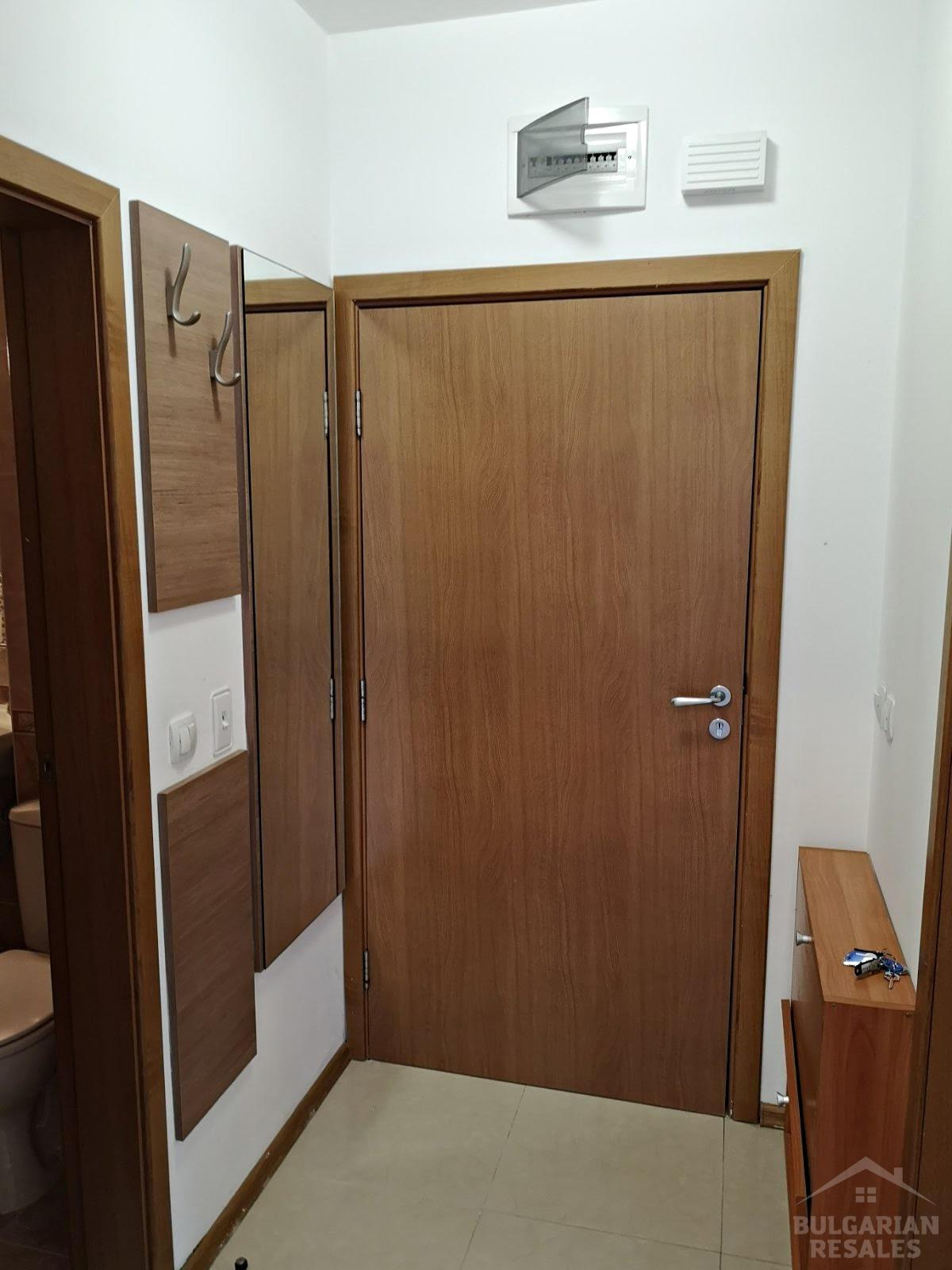 Apartamenty nad morzem w Excelsior ID: 1386 - Фото2