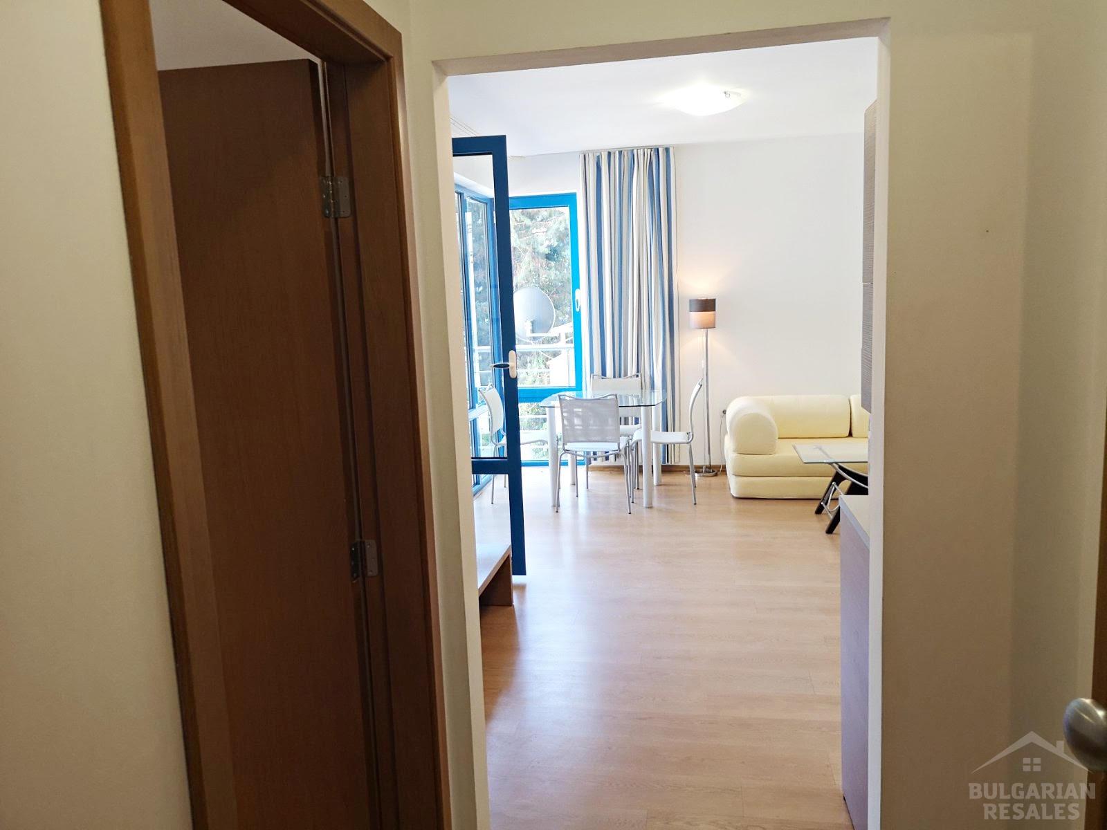 Apartamenty nad morzem w Excelsior ID: 1386 - Фото3