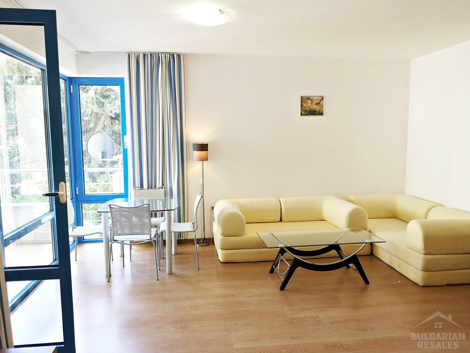 Apartamenty nad morzem w Excelsior ID: 1386 - Фото4