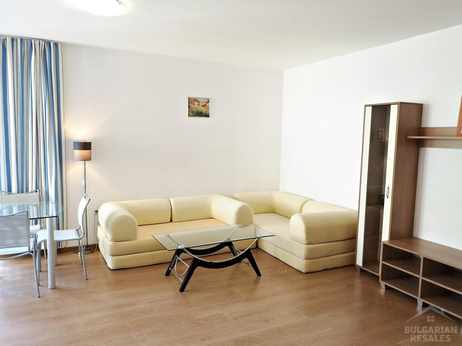 Apartamenty nad morzem w Excelsior ID: 1386 - Фото5