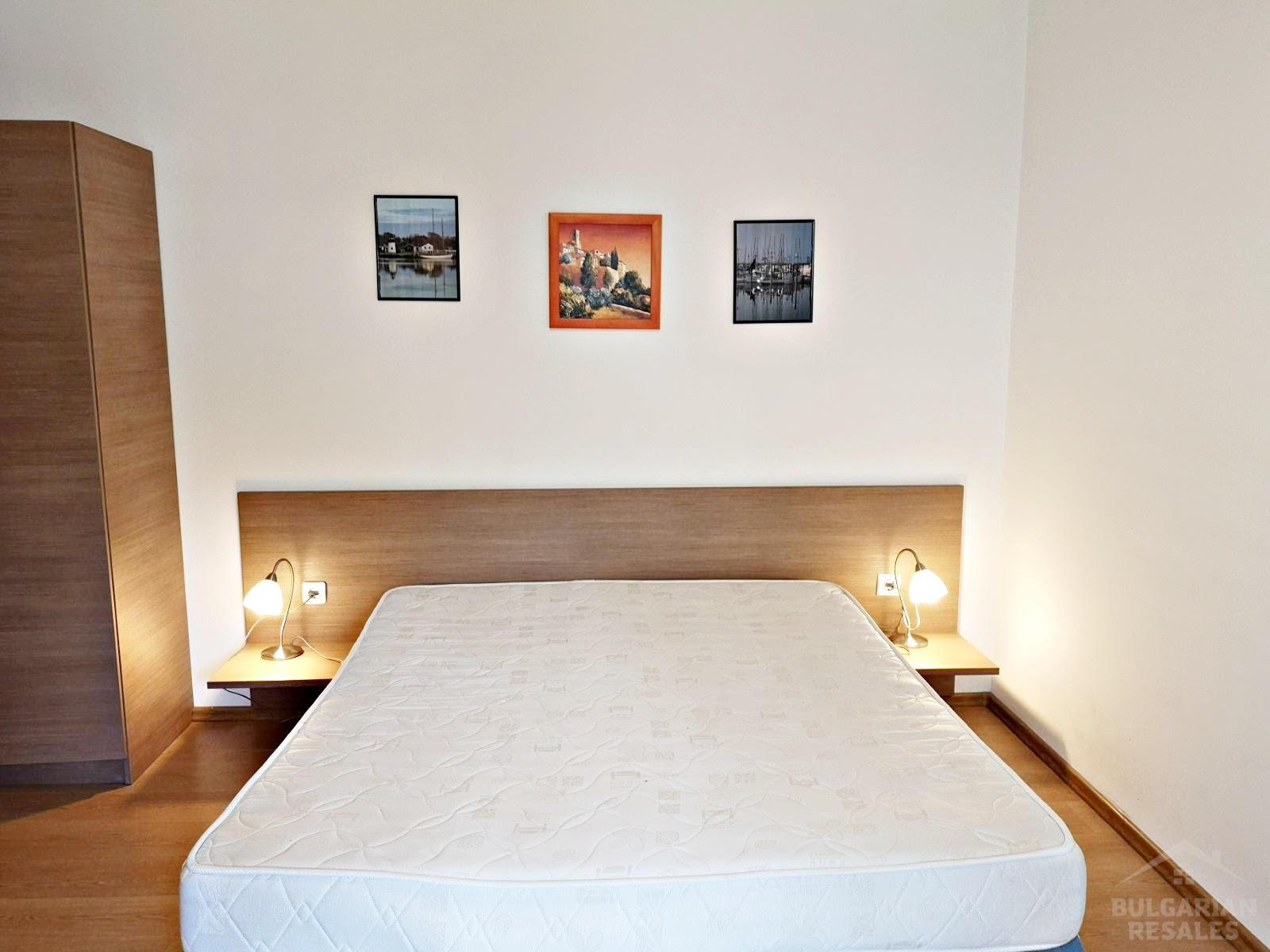 Apartamenty nad morzem w Excelsior ID: 1386 - Фото6