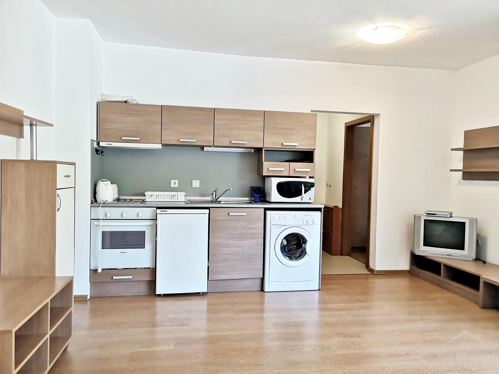 Apartamenty nad morzem w Excelsior ID: 1386 - Фото7