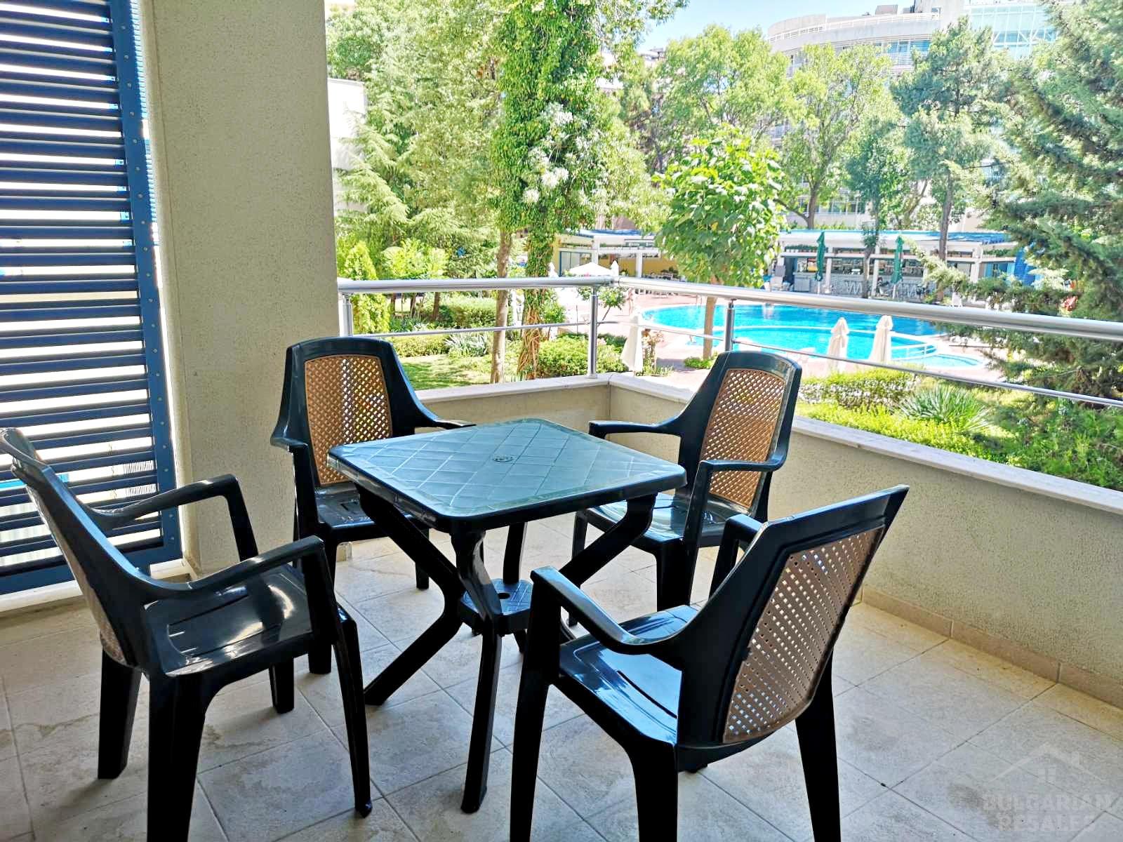 Apartamenty nad morzem w Excelsior ID: 1386 - Фото8