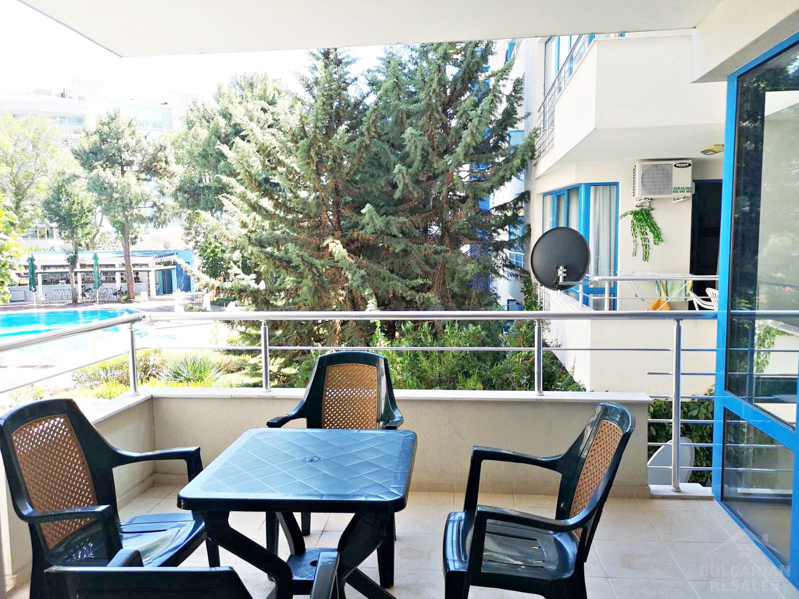 Apartamenty nad morzem w Excelsior ID: 1386 - Фото9