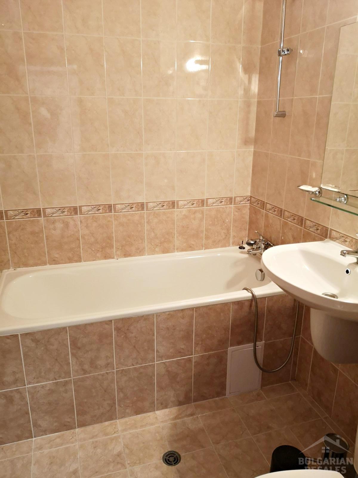 Apartamenty nad morzem w Excelsior ID: 1386 - Фото10