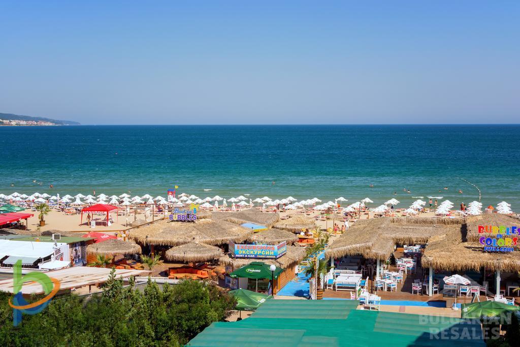 Apartamenty nad morzem w Excelsior ID: 1386 - Фото12