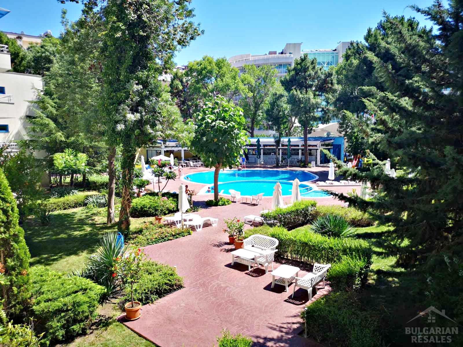 Apartamenty nad morzem w Excelsior ID: 1386 - Фото1