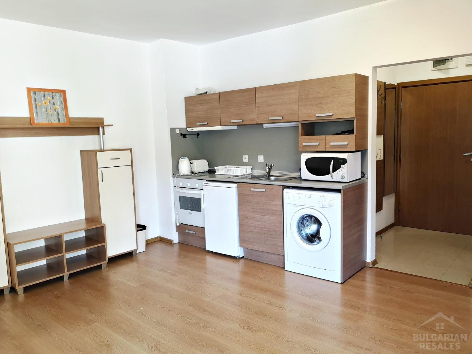 Apartamenty nad morzem w Excelsior ID: 1386 - Фото13