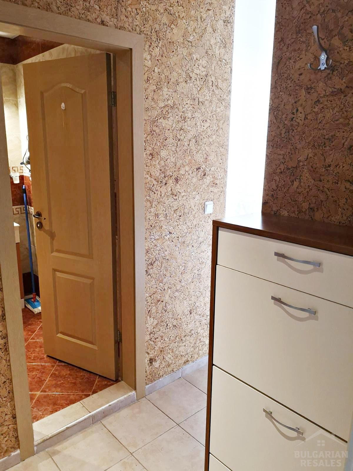 ID1388 Недорогая трехкомнатная квартира в Green Fort ID: 1154 - Фото 2