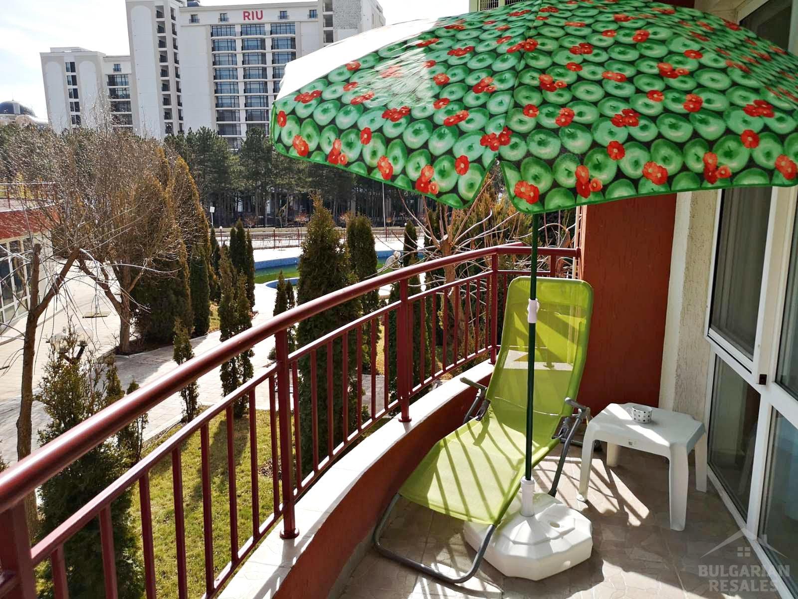 ID1388 Недорогая трехкомнатная квартира в Green Fort ID: 1154 - Фото 9