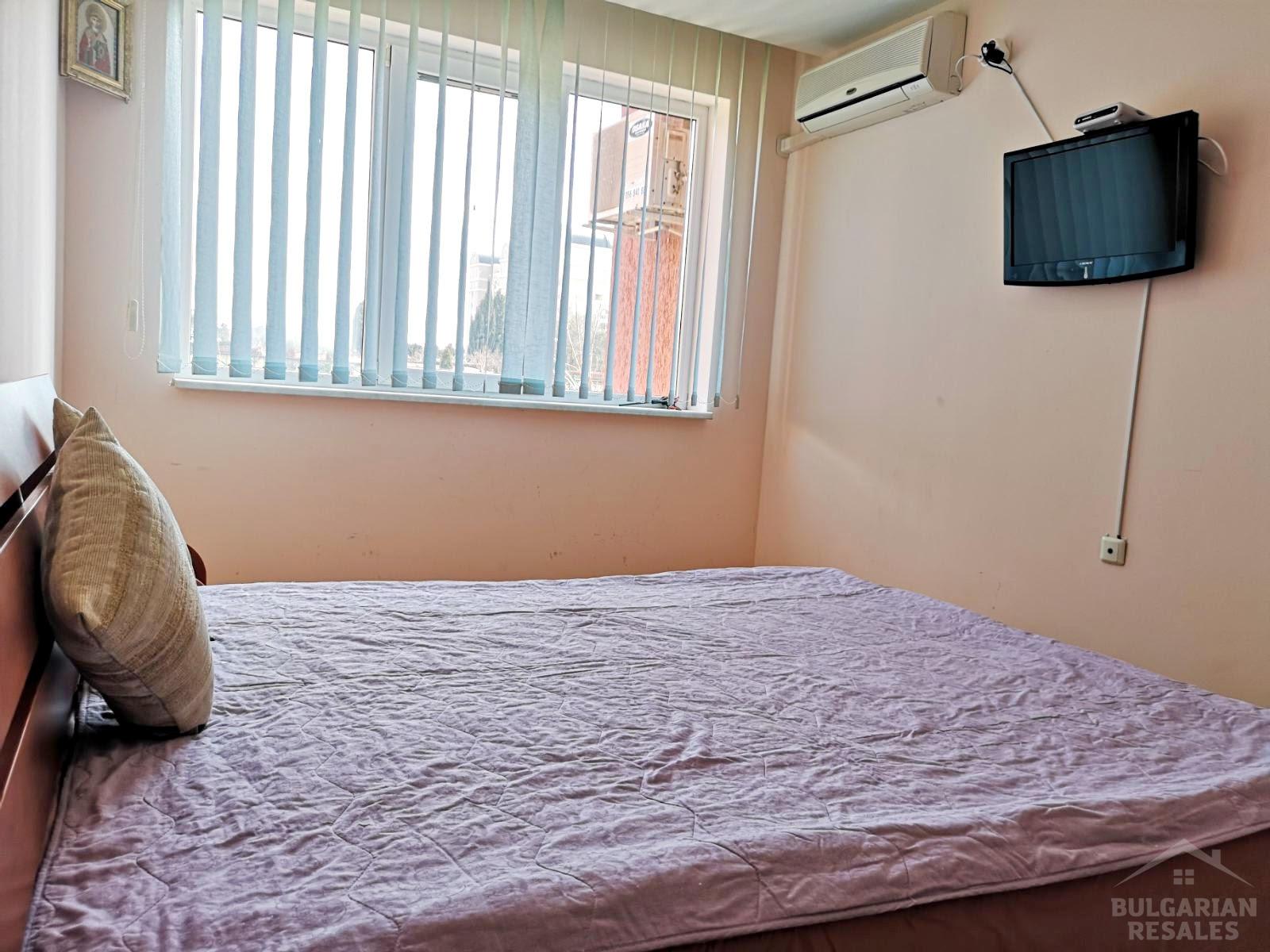 ID1388 Недорогая трехкомнатная квартира в Green Fort ID: 1154 - Фото 13