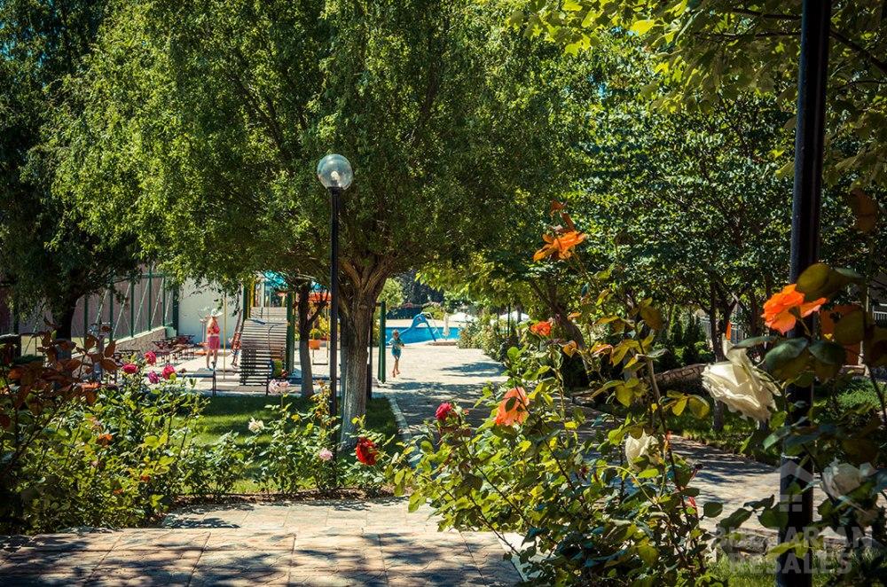 ID1388 Недорогая трехкомнатная квартира в Green Fort ID: 1154 - Фото 19