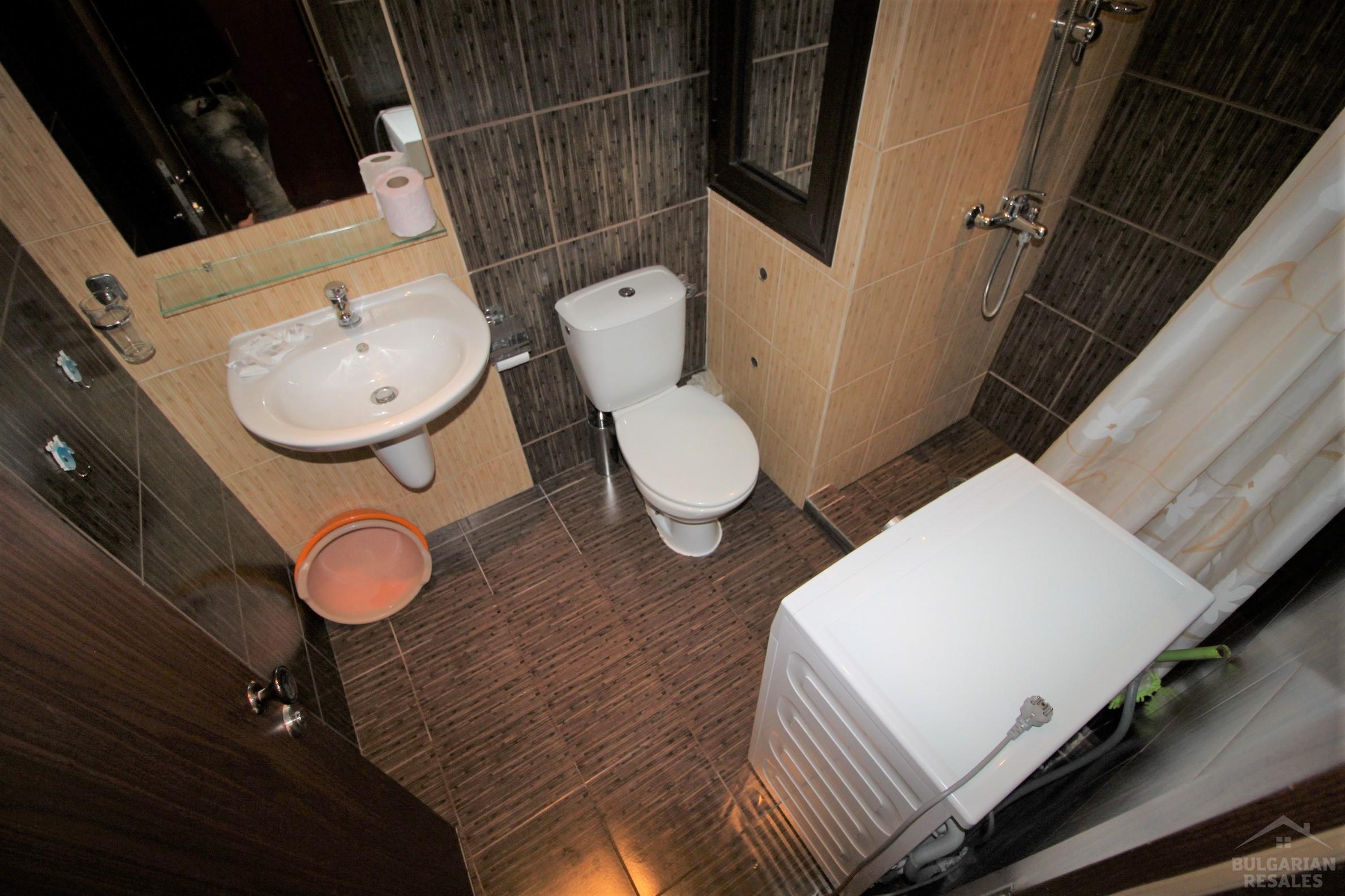 Apartment in a luxury complex Green Life ID: 1417 - Photo 8