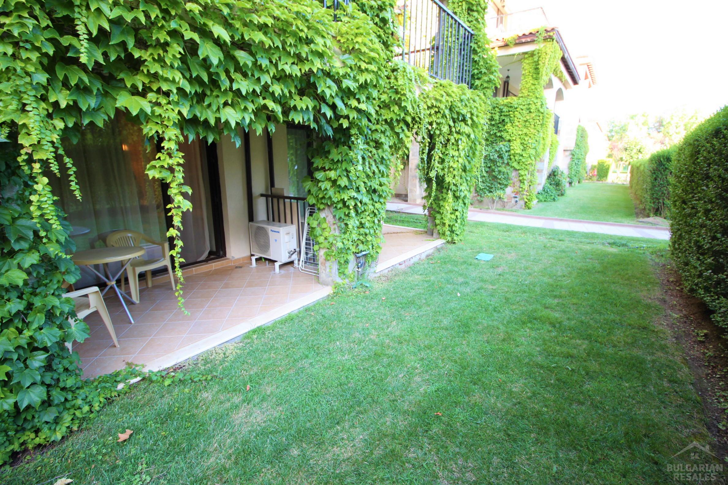  Mieszkanie w luksusowym kompleksie Green Life ID: 1417 - Фото13